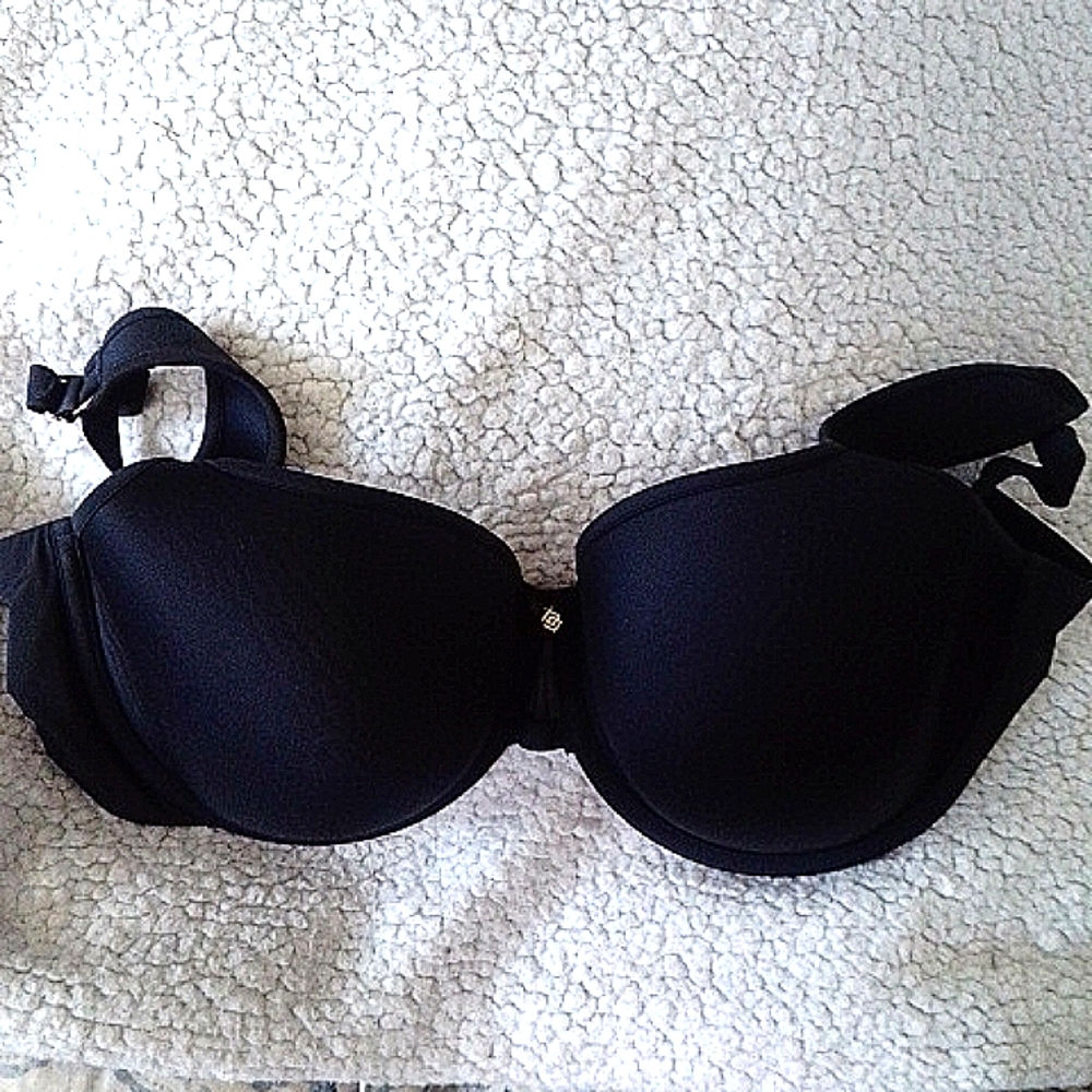 Third love full coverage bra
